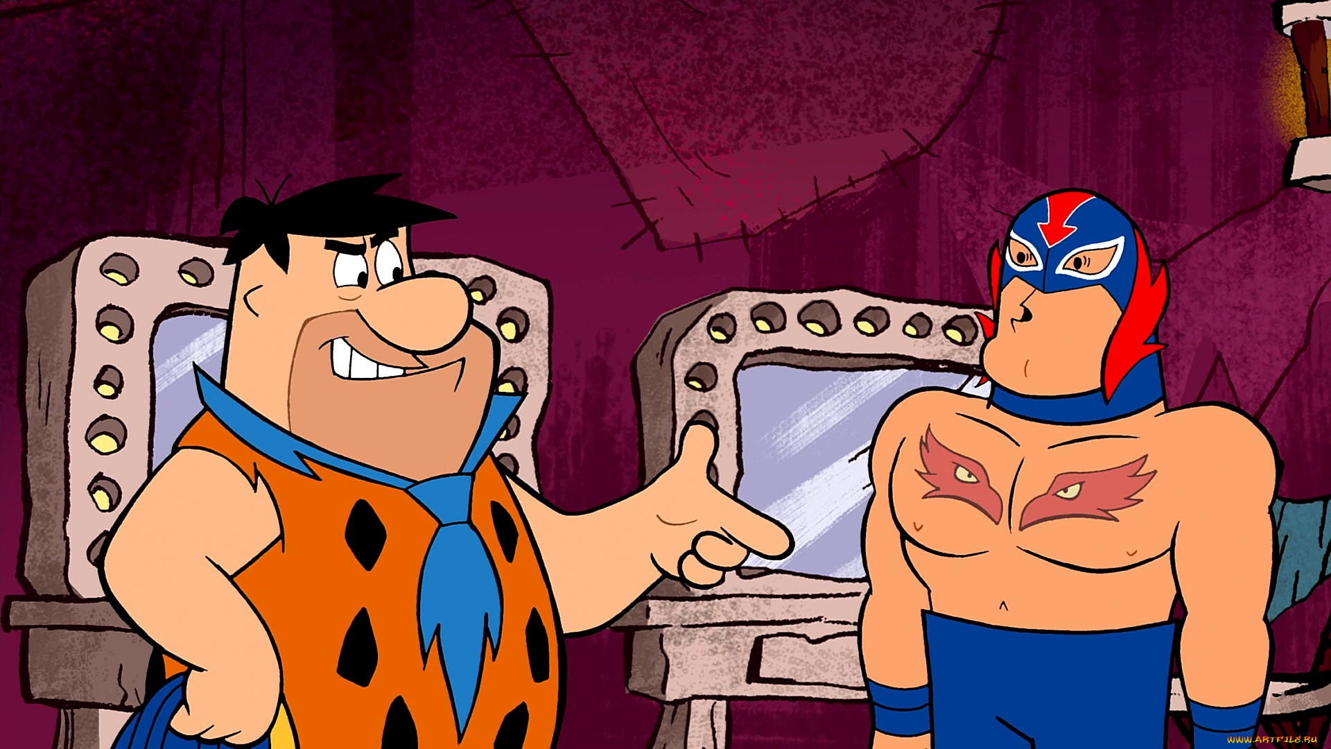, the flintstones, , , , , 
